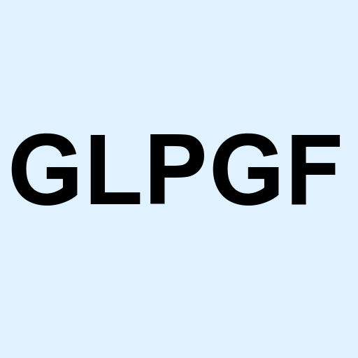 Stock glpgf logo