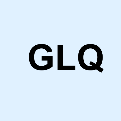 Stock glq logo