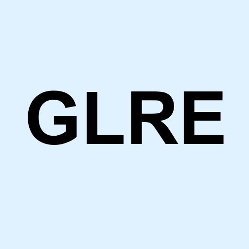 Stock glre logo