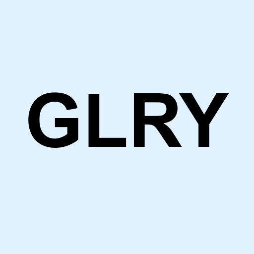 Stock glry logo