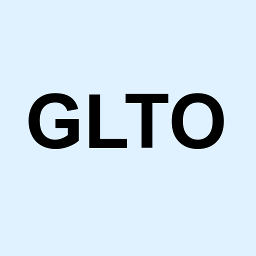 Stock glto logo