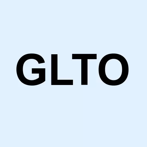 Galecto Inc. Logo