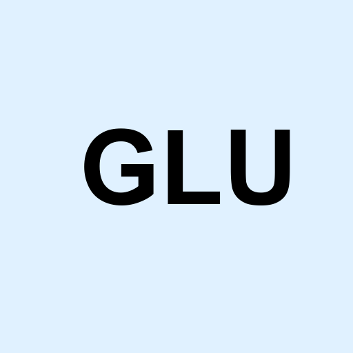 Stock glu logo