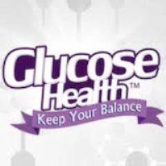 Glucose Health Inc. Logo