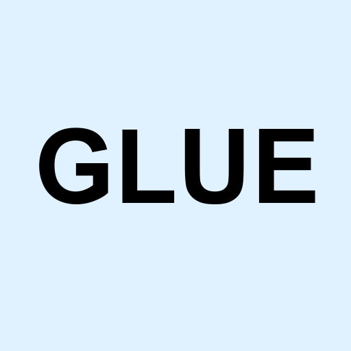 Stock glue logo