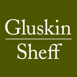 Gluskin Sheff + Associates Inc Logo