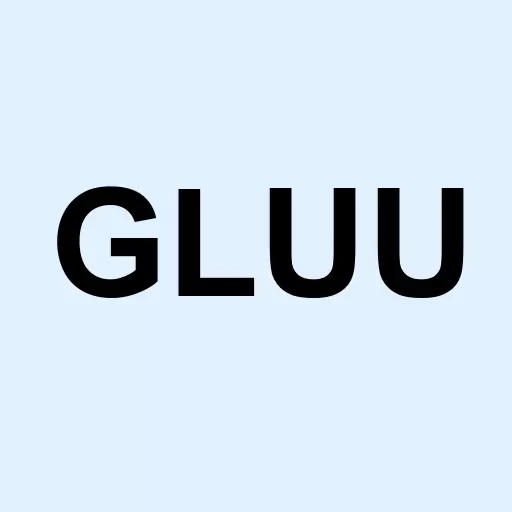 Glu Mobile Inc. Logo