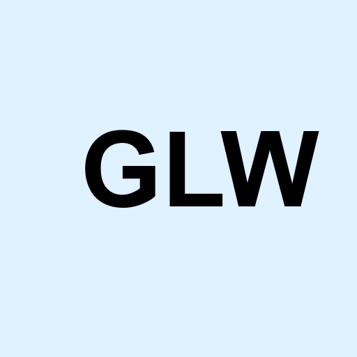 Stock glw logo