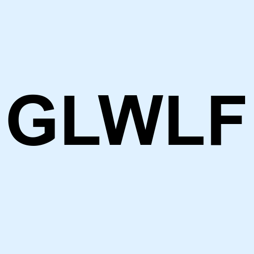 Stock glwlf logo