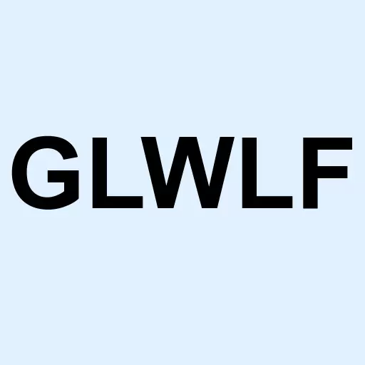 Glow LifeTech Logo