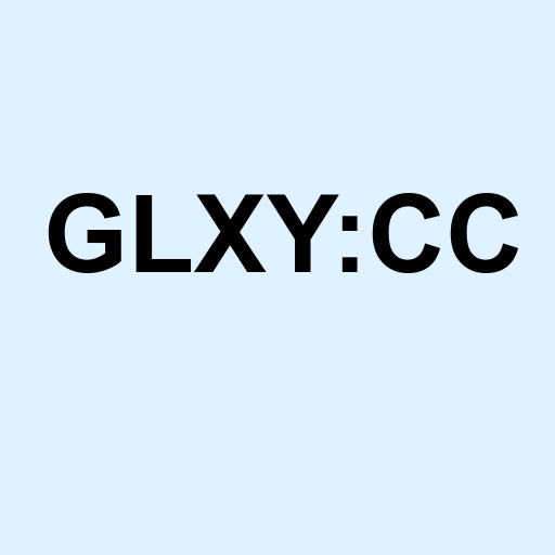 Stock glxy:cc logo