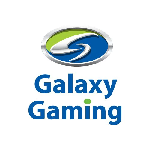 Galaxy Gaming Inc Logo