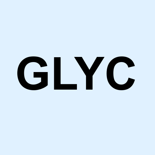 Stock glyc logo