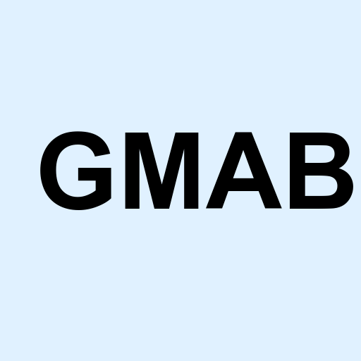 Stock gmab logo