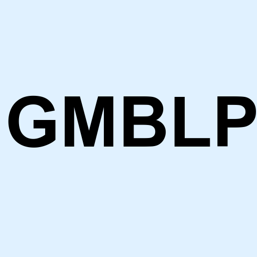 Stock gmblp logo