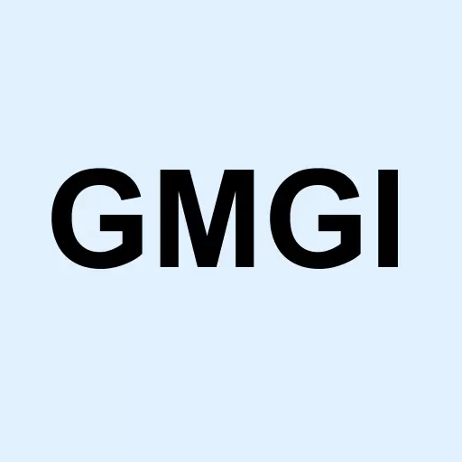 Golden Matrix Group Inc. Logo