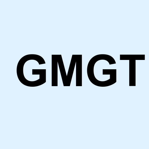 Stock gmgt logo
