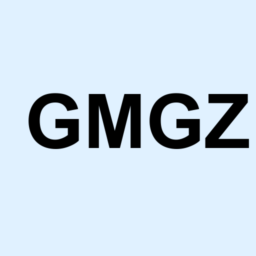 Stock gmgz logo