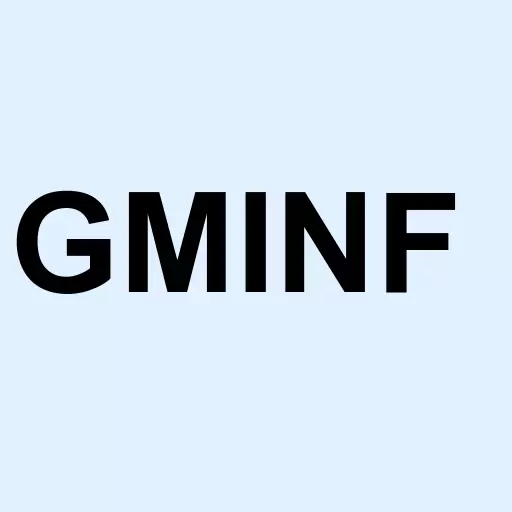 G Mining Ventures Logo