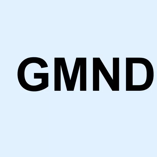 Green Mtn Dev Corp Logo