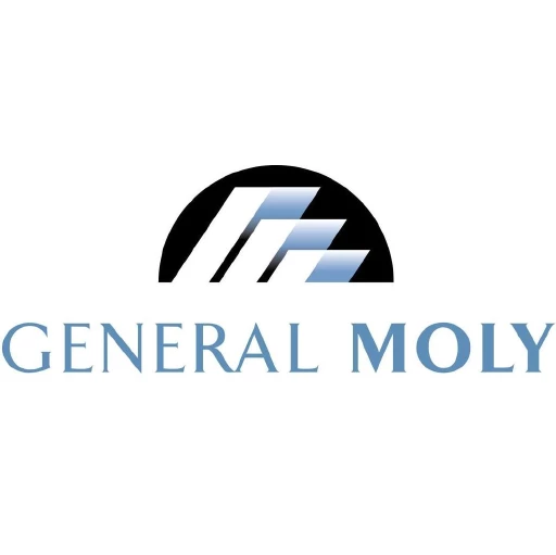 General Moly Logo