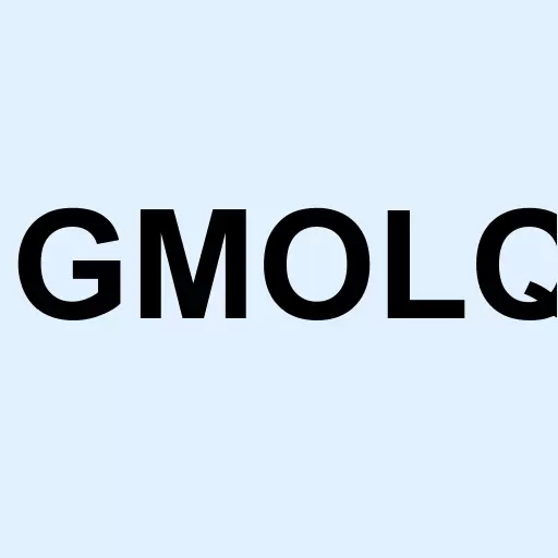 General Moly Inc Logo