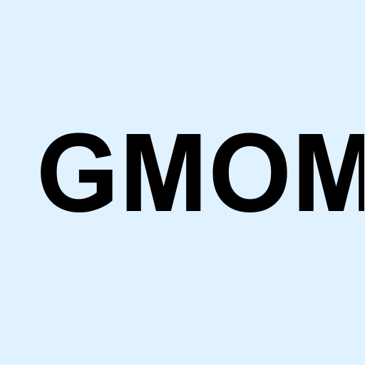 Stock gmom logo