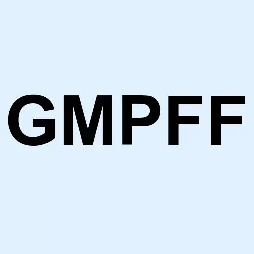 GMP Capital Inc FXDFR PRF PERPETUAL CAD 25 - Ser B Logo
