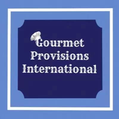 Gourmet Provisions International Corporation Logo