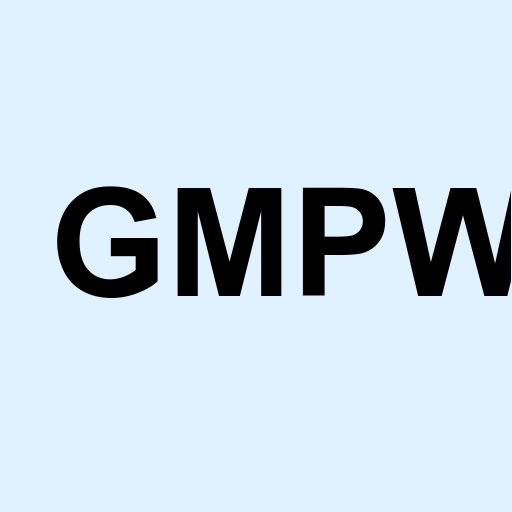 Stock GMPW logo