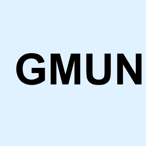 Stock gmun logo