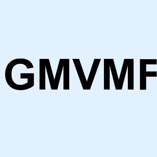 GMV Minerals Inc Logo