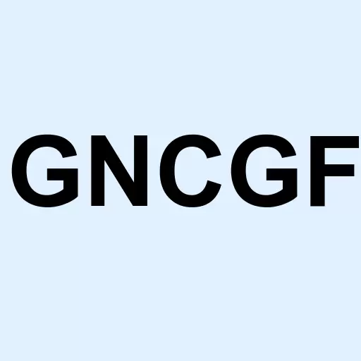 Greencore Group Plc Ord Logo