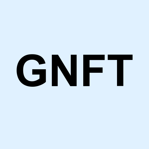 Stock gnft logo