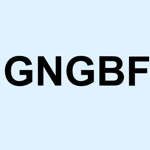 Stock gngbf logo