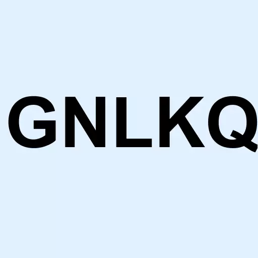 GeneLink Inc Logo