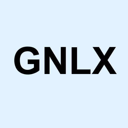 Stock gnlx logo