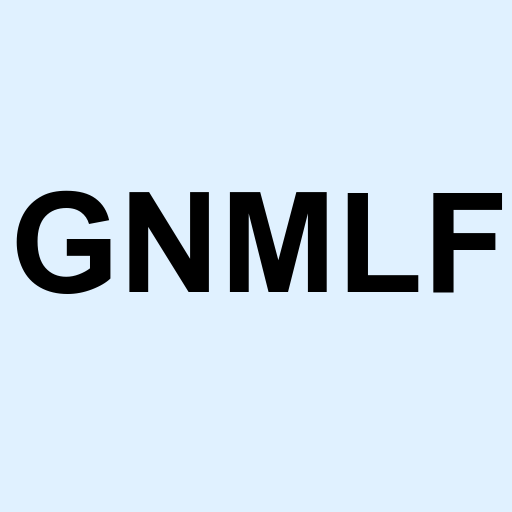 Stock gnmlf logo