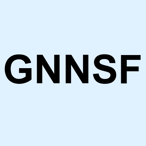 Stock gnnsf logo