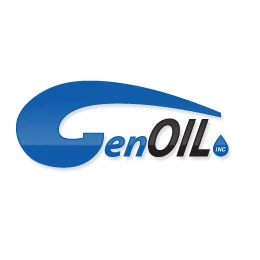 Genoil Inc Logo