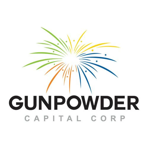 Gunpowder Capital Corp Logo