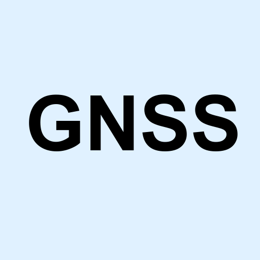 Stock gnss logo