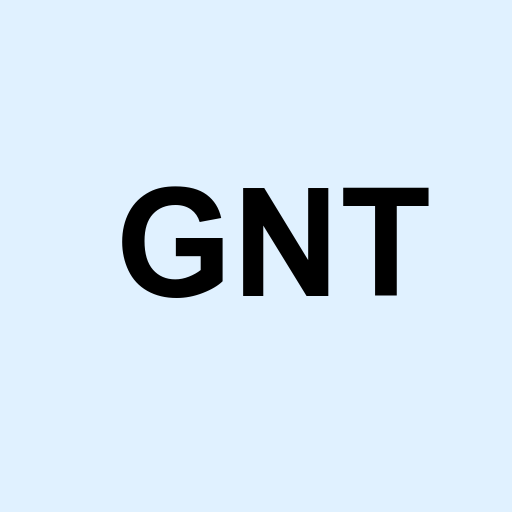 Stock gnt logo