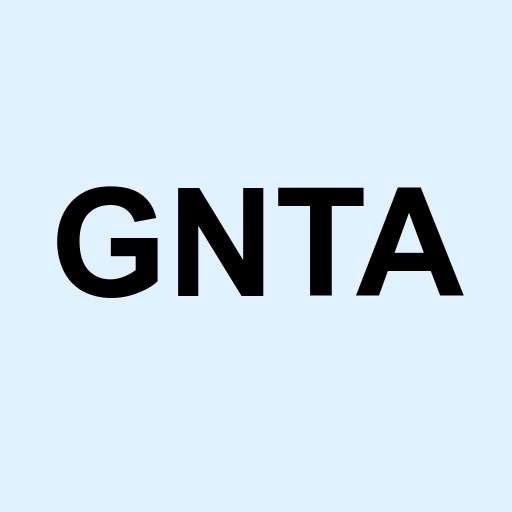 Stock gnta logo