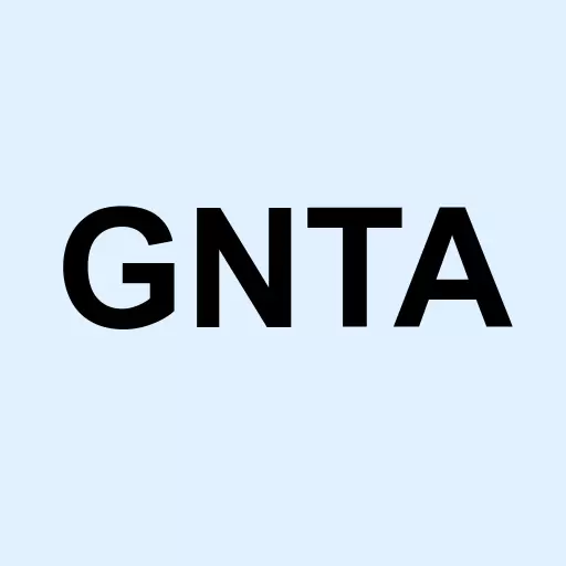 Genenta Science S.p.A. Logo