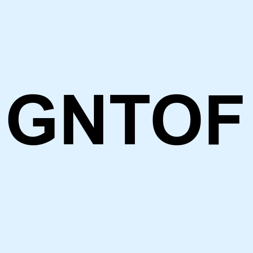 Stock gntof logo