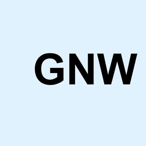 Stock gnw logo