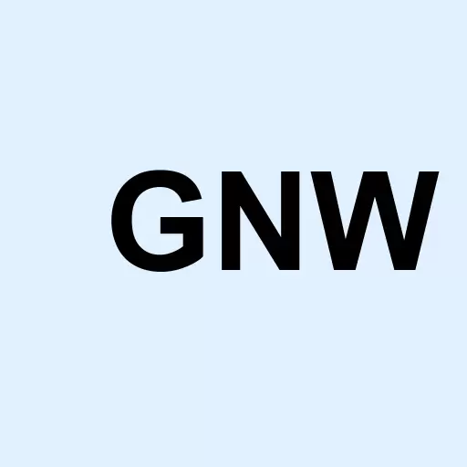 Genworth Financial Inc Logo