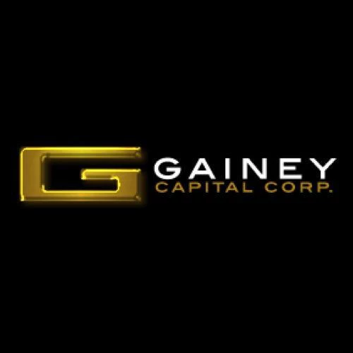 Gainey Capital Logo