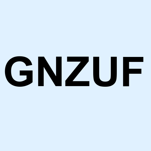 Stock gnzuf logo